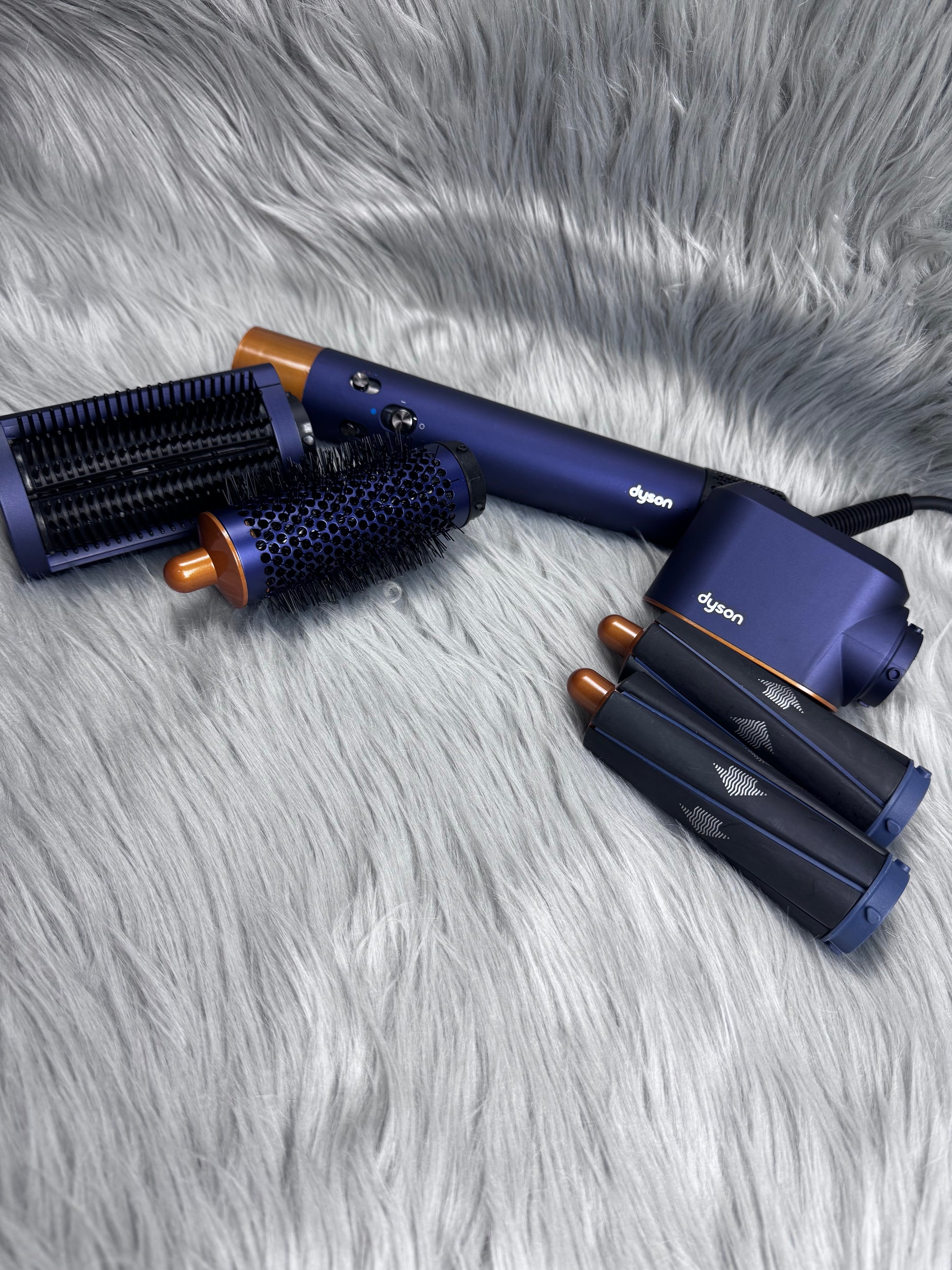 Dyson Airwrap
