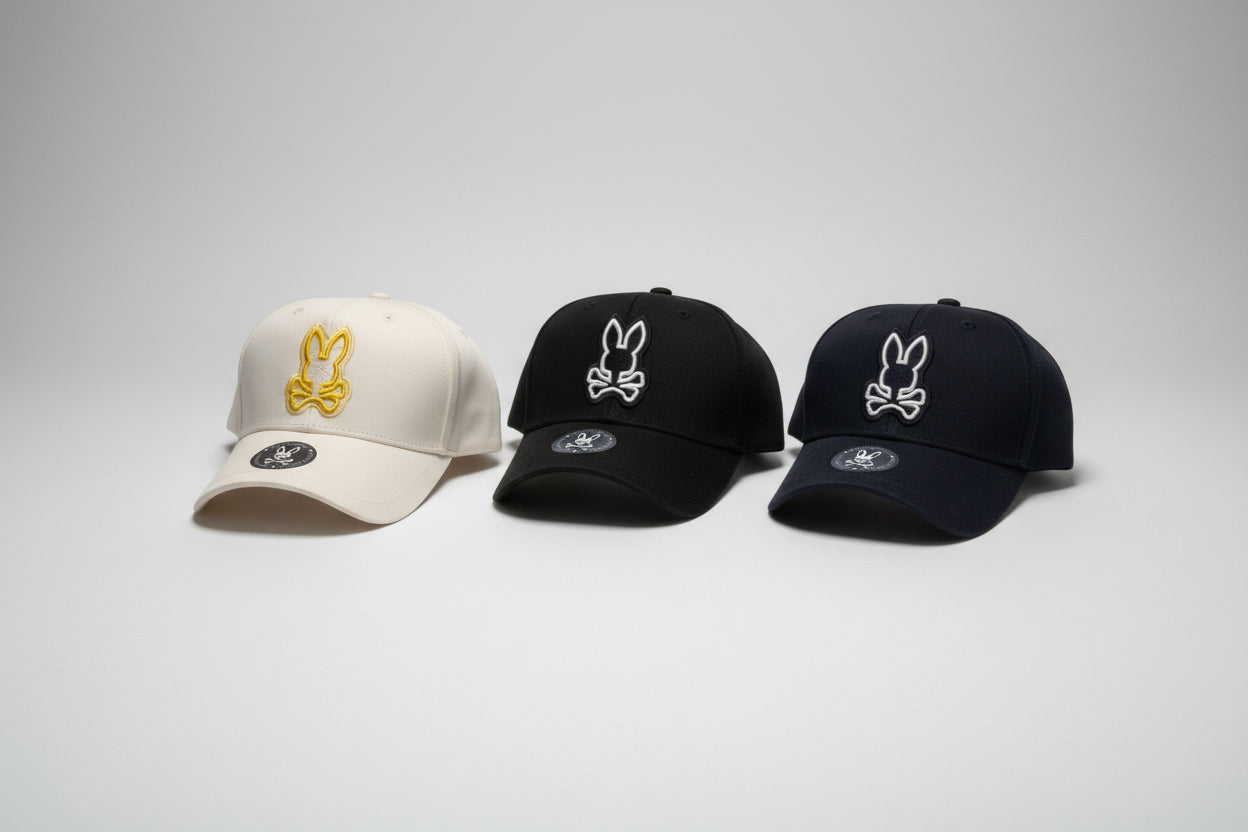 Gorra PSYCHO BUNNY