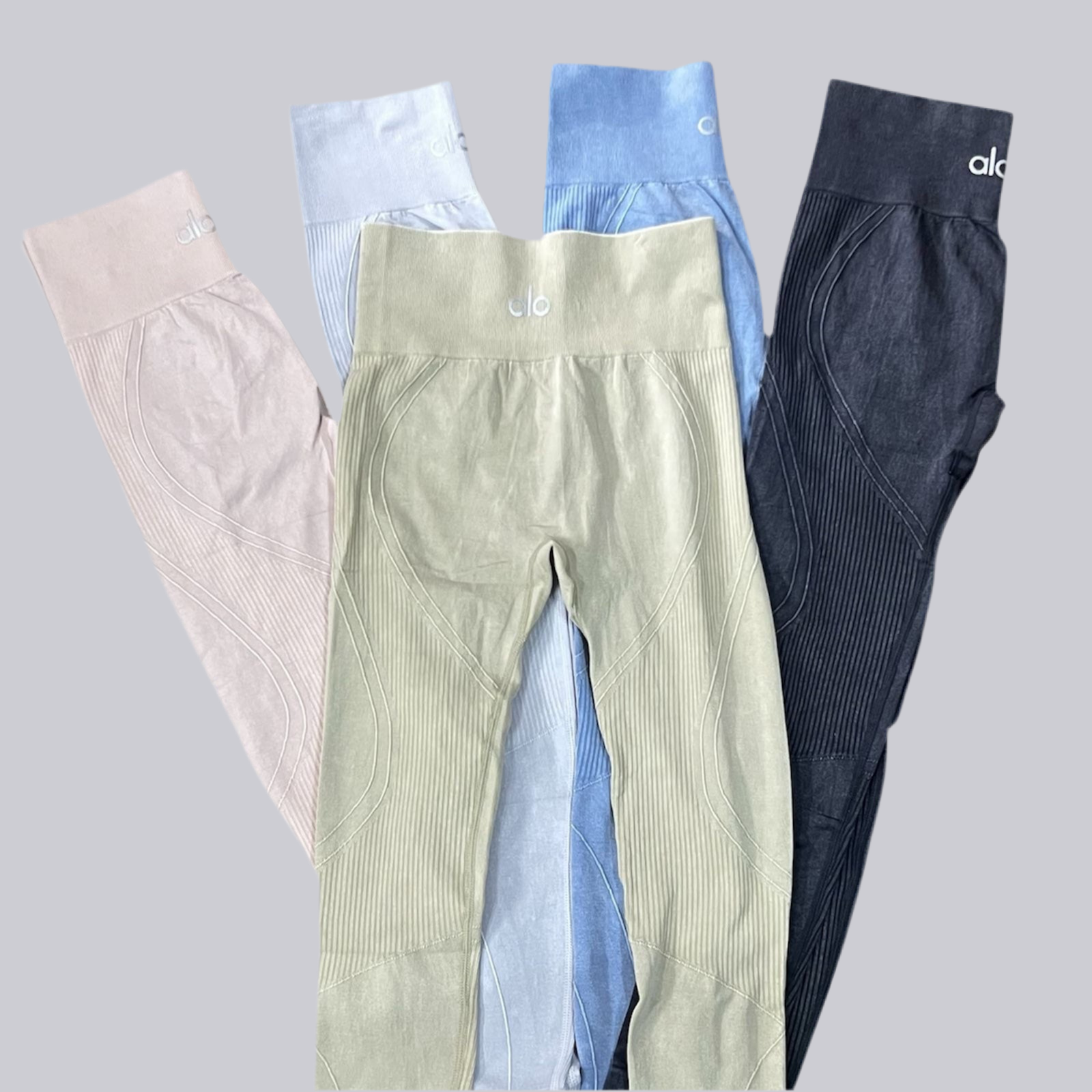 Leggins ALO