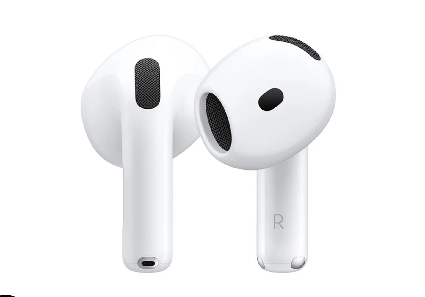 AirPods 4ª generación