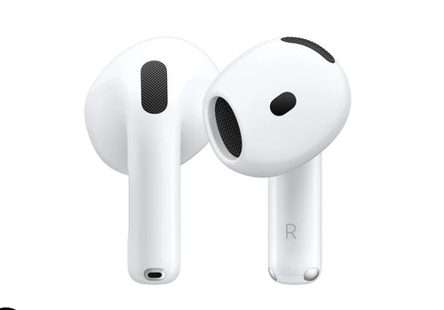 AirPods 4ª generación