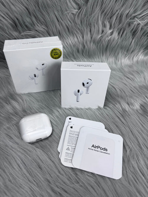 AirPods