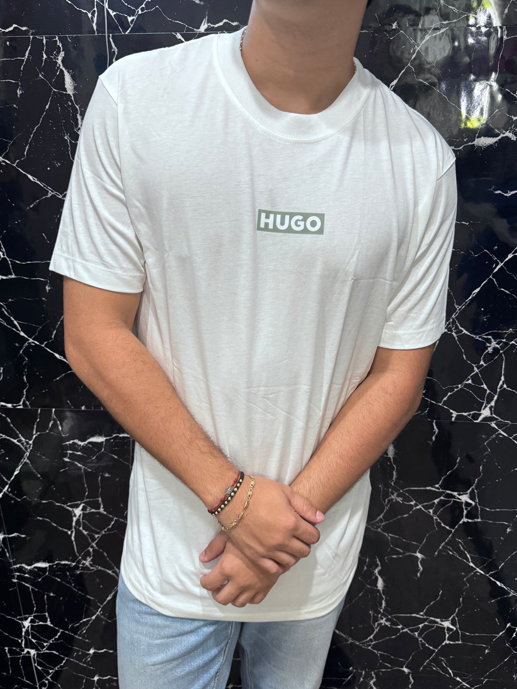 Camisa HUGO