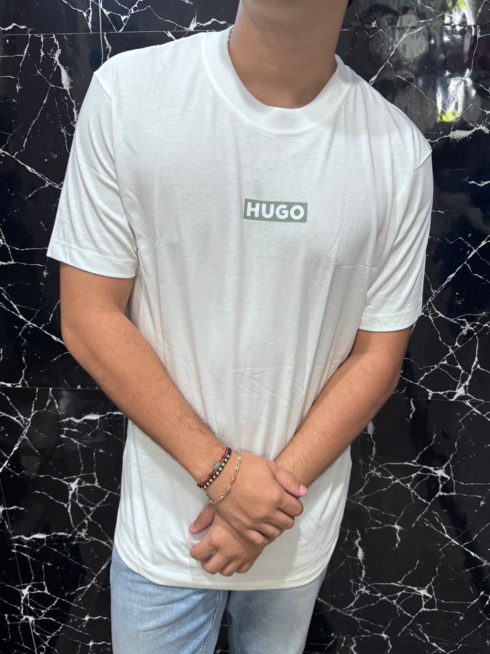Camisa HUGO