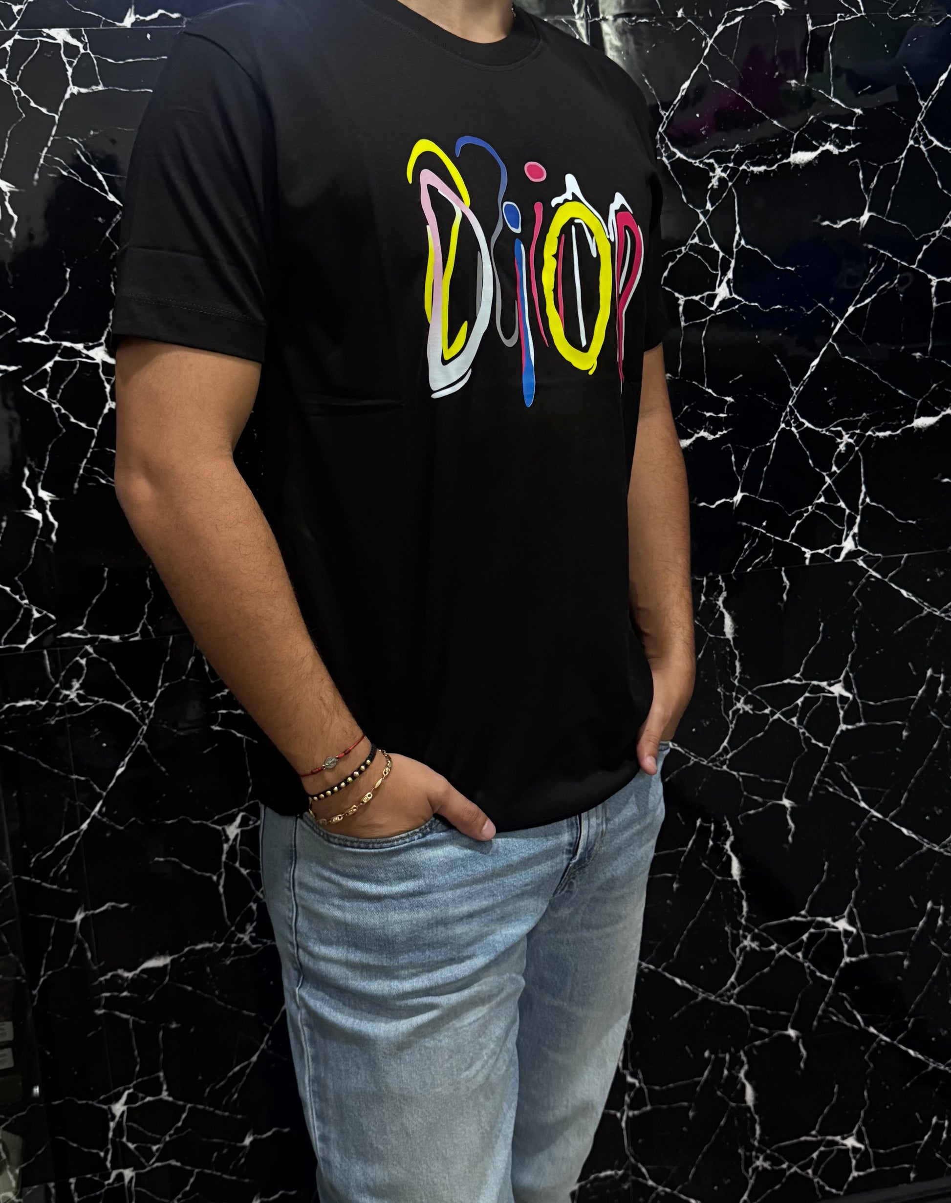 Camisa DIOR