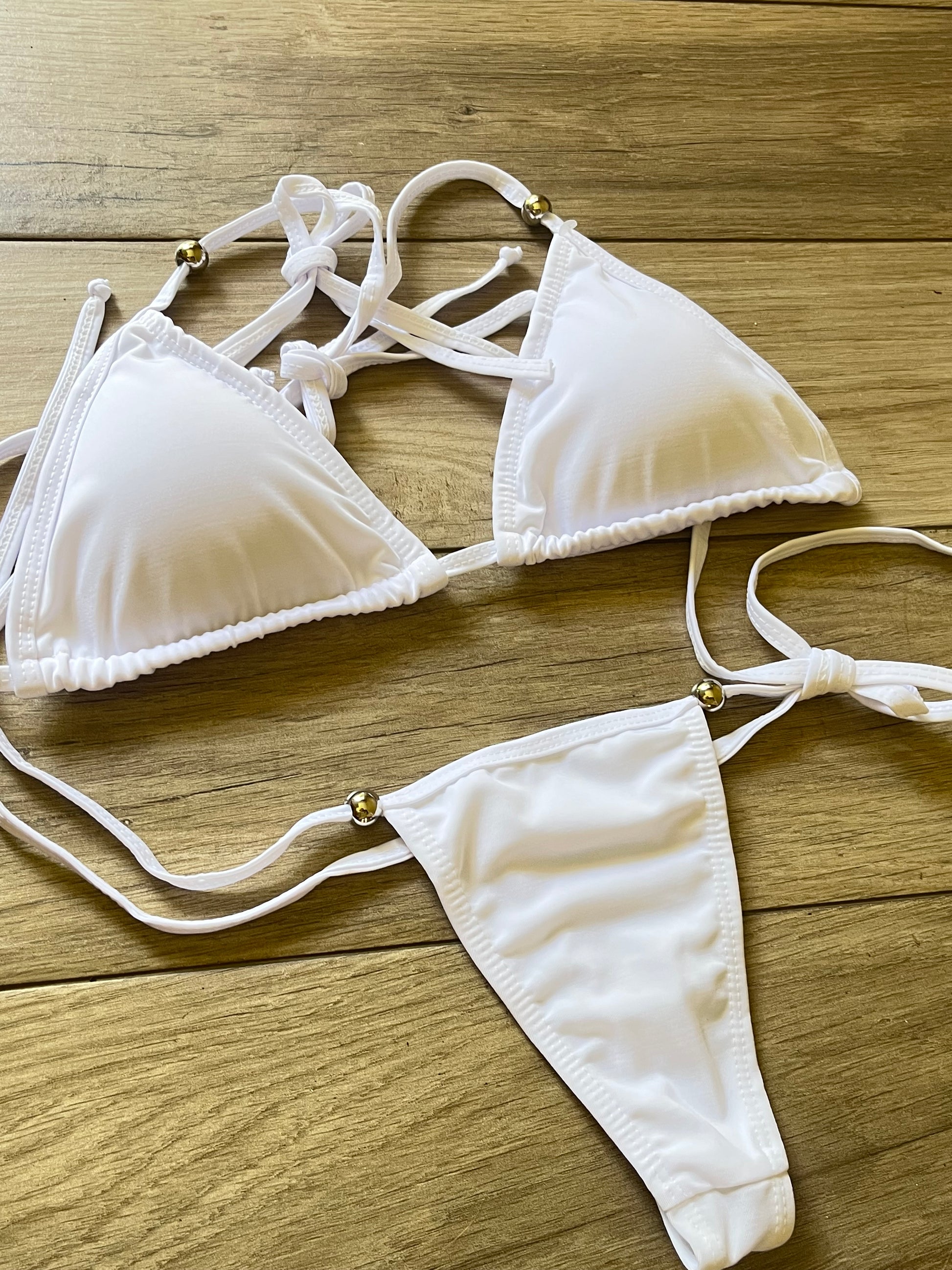 Traje de baño