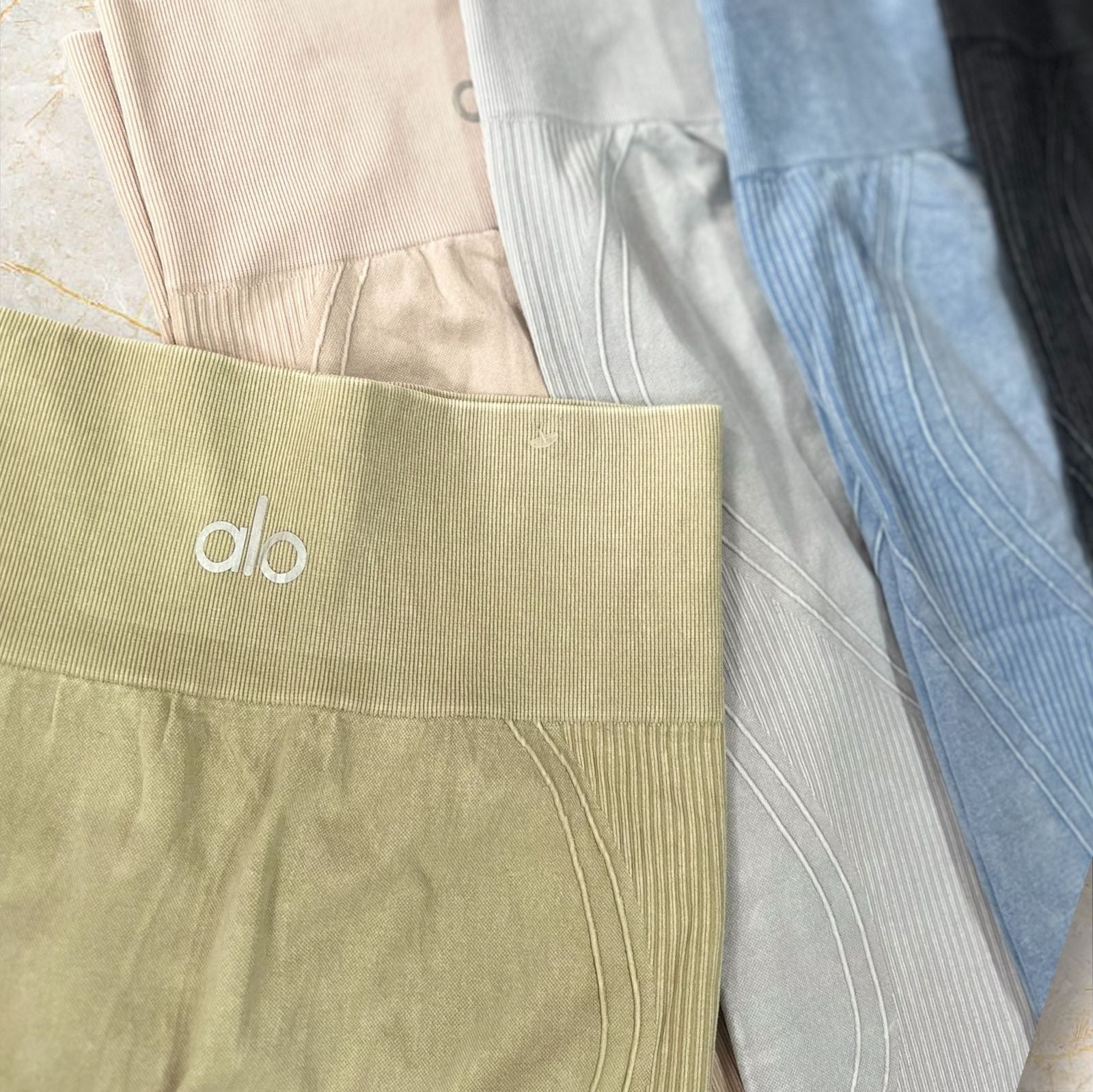 Leggins ALO