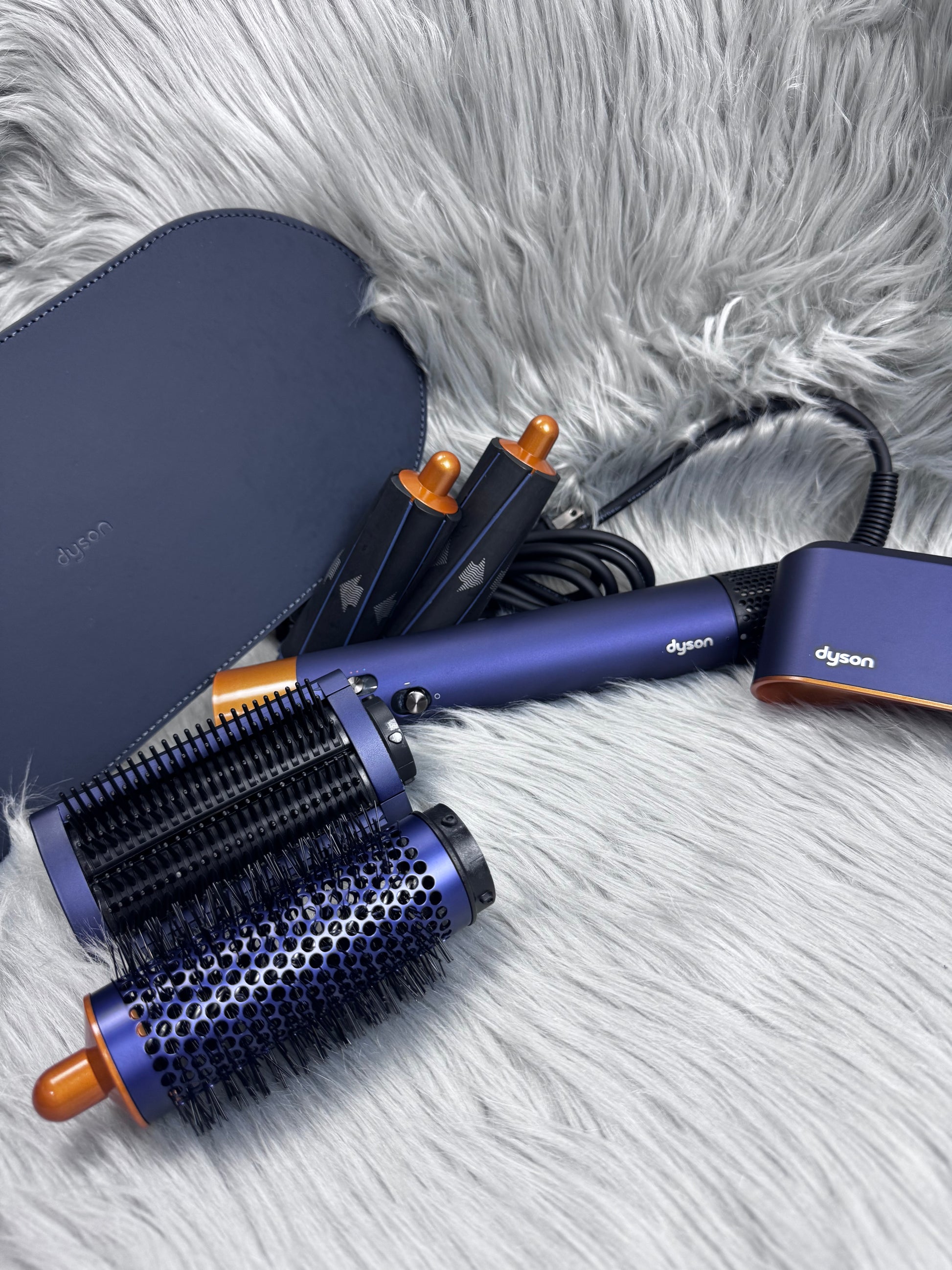 Dyson Airwrap