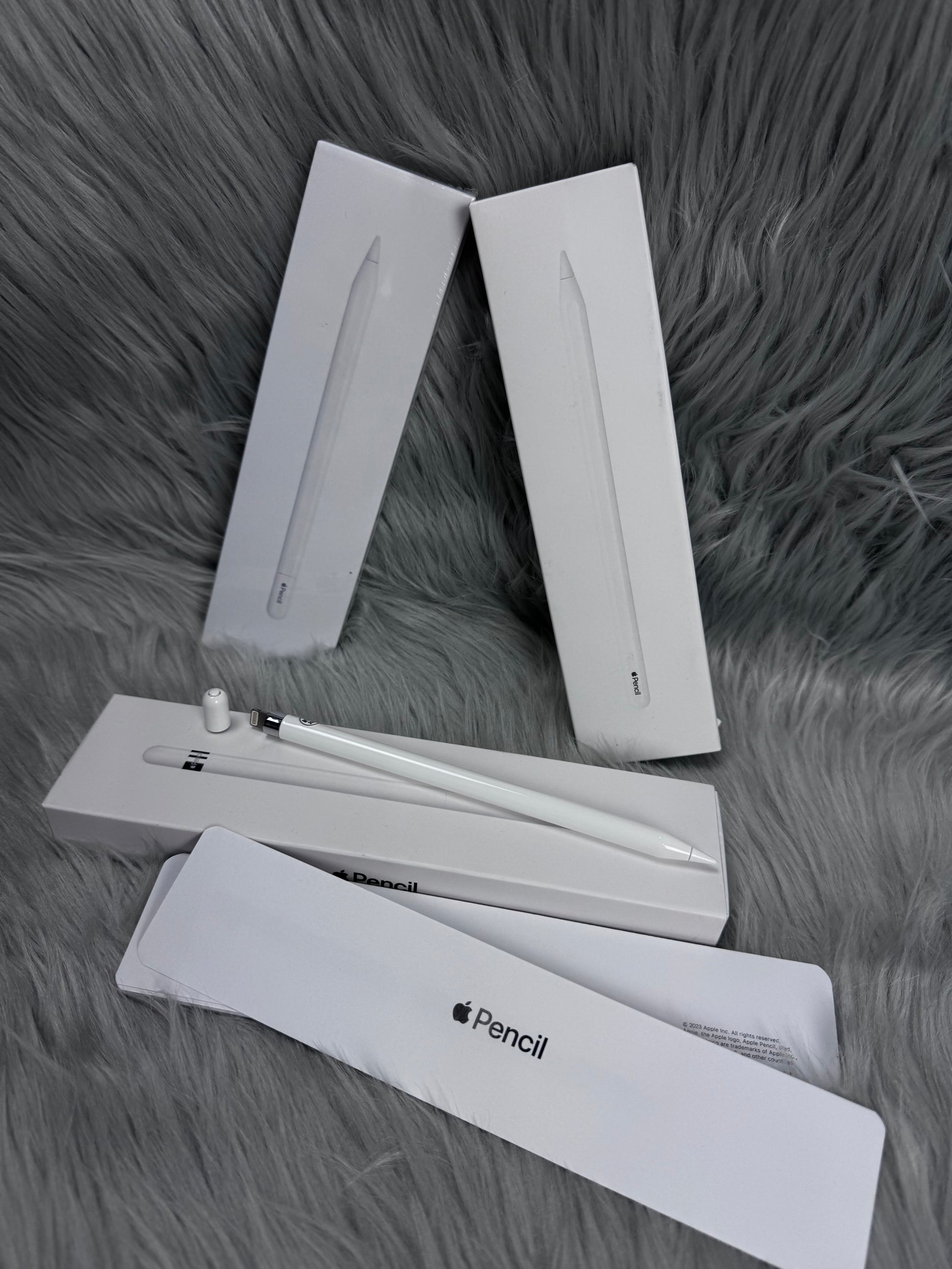 Apple Pencil 1 gen