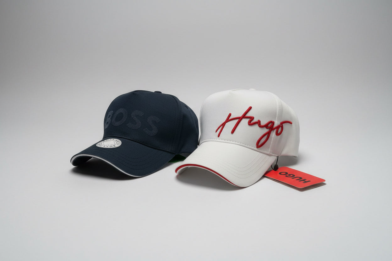 Gorra Hugo