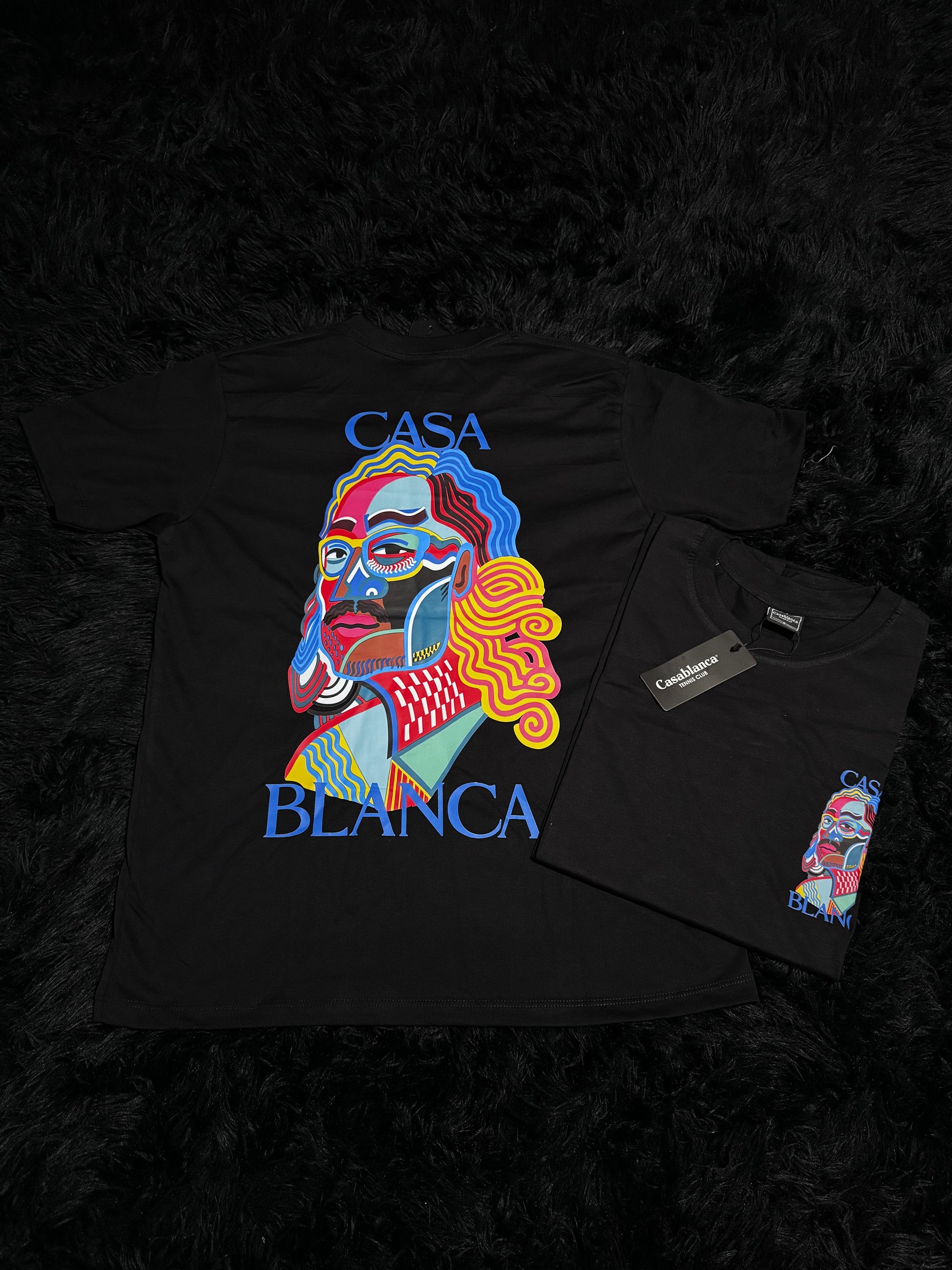Casa Blanca