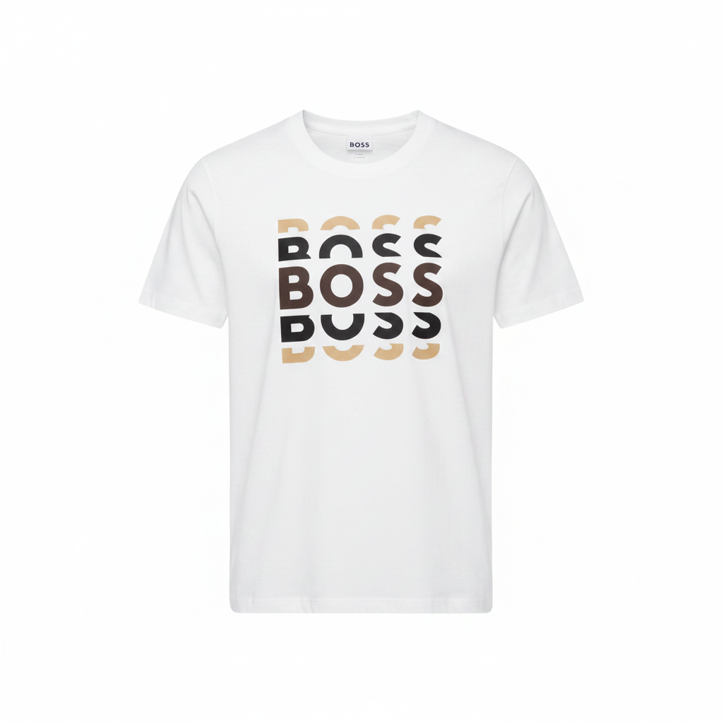 Camisa Boss