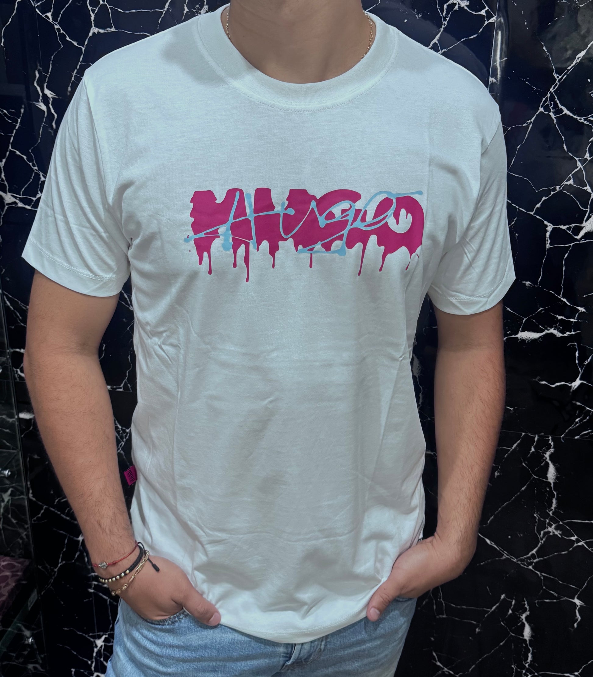 Camisa Hugo