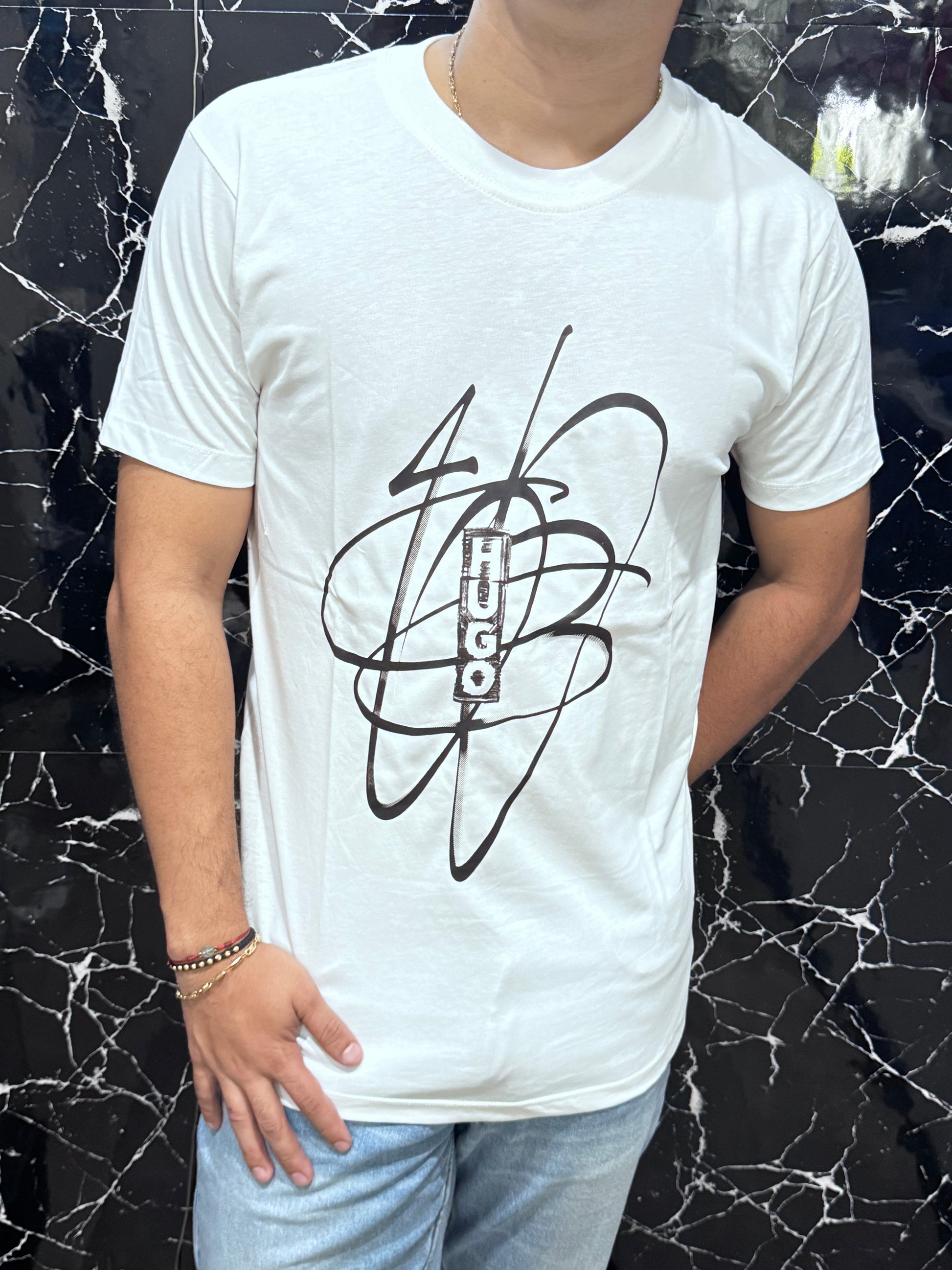 Camisa Hugo